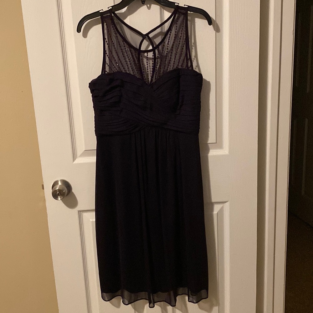 Scarlett Nite cocktail dress